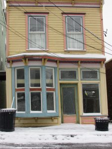 Kingwood building condemnation could take years